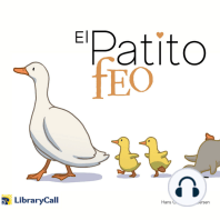 El Patito Feo