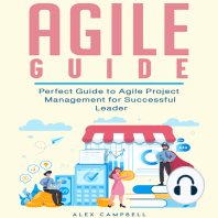 Agile Guide