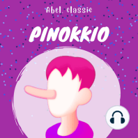 Abel Classics, Pinokkio