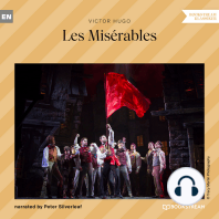 Les Misérables (Unabridged)