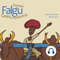 Farmer Falgu Goes to the Market