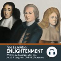 The Essential Enlightenment (Essential Scholars)