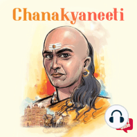 CHANAKYANEETI