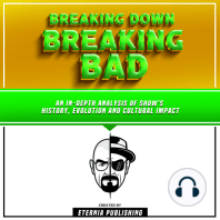 Breaking Down Breaking Bad