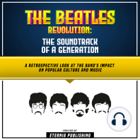 The Beatles Revolution