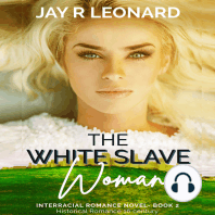The White Slave Woman