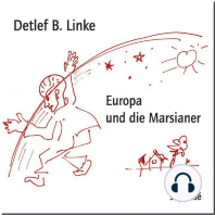 Europa und die Marsianer