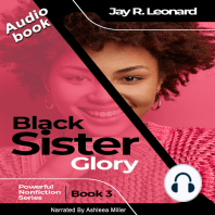 Black Sister Glory