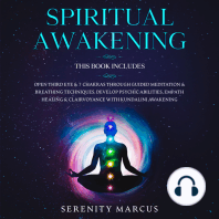 Spiritual Awakening