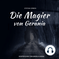 Die Magier von Gerania