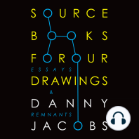 Sourcebooks for Our Drawings