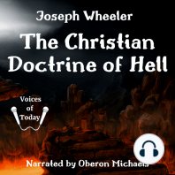 The Christian Doctrine of Hell