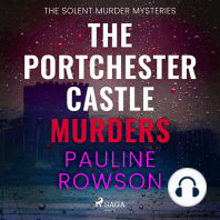 The Portchester Castle Murders