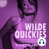 Wilde Quickies