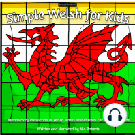 Simple Welsh for Kids