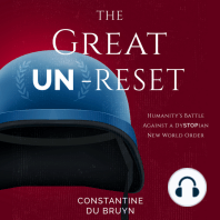 The Great UN-Reset