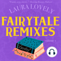 Fairytale Remixes, Volume 1