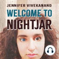 Welcome To Nightjar