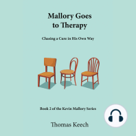 Mallory Goes to Therapy