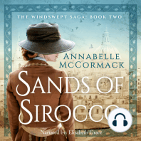 Sands of Sirocco