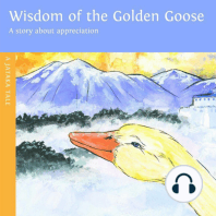 Wisdom of the Golden Goose