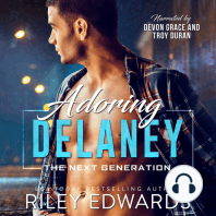 Adoring Delaney