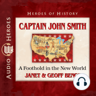 Captain John Smith