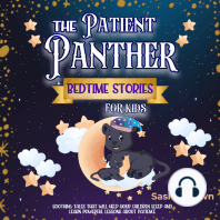The Patient Panther