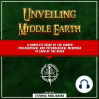Unveiling Middle Earth