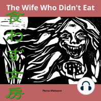 The Wife Who Didn't Eat