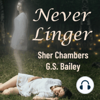 Never Linger