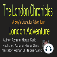 The London Chronicles