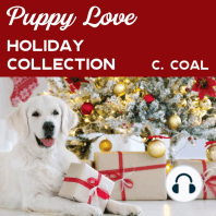 Puppy Love Holiday Collection