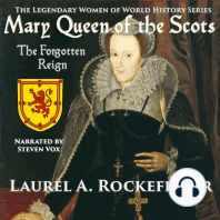 Mary Queen of the Scots