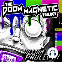 The Doom Magnetic Trilogy