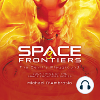 Space Frontiers 3