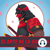 El Arte De La Guerra
