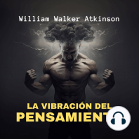 La Vibración del Pensamiento