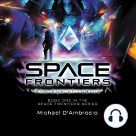 Space Frontiers