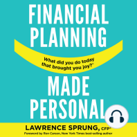 Financial Planning Made Personal