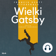 Wielki Gatsby