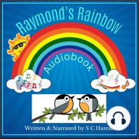 Raymond's Rainbow.