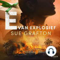 E van explosief