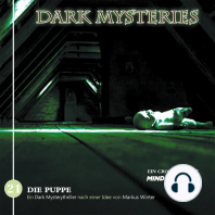 Dark Mysteries, Folge 21