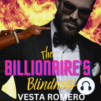 The Billionaire's Blindness