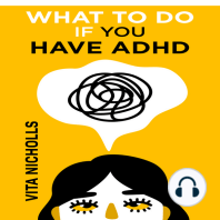 What to do if you have ADHD
