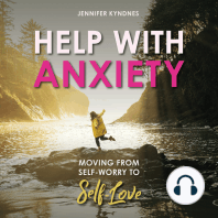 HELP WITH ANXIETY