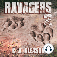 Ravagers 2