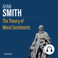 The Theory of Moral Sentiments