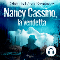 Nancy Cassino, la vendetta